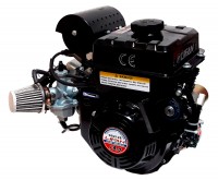 Двигатель LIFAN GS212E 4-такт., 13л.с.(вал 20mm, катушка 7А) GS212E