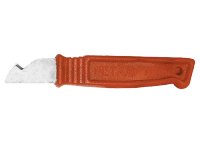 Нож монтера, 140 мм, (Металлист) Россия