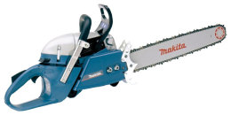 Бензопила Makita DCS500-45