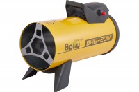 Тепловая пушка газовая BALLU BHG-20 M (17кВт, 1,7 кг/ч, 400 куб.м/час, присоед.шланга G1/4) BHG-20M