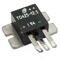 Тиристор оптронный ТО425-12,5-10