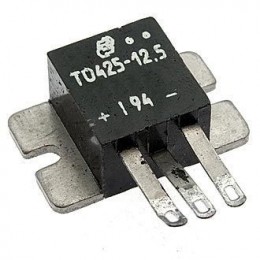 Тиристор оптронный ТО425-12,5-10