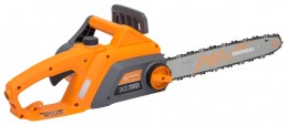 Пила электрическая Daewoo DACS 2500E