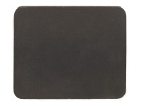 Выключатель одноклавишный Светозар ГАММА, без вставки и рамки, цвет темно-серый металлик, 10A/~250B SV-54130-DM