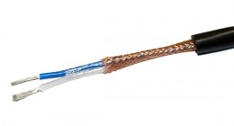 Универсальный кабель МКЭШВнг(А) 1х2х0,75 мм кв. ВОКЗ (соответ. ГОСТ)