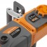 Пила электрическая Daewoo DACS 2700E