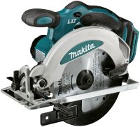 Аккумуляторная дисковая пила Makita BSS610Z