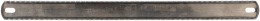 Полотно Stayer Master для ножовки по металлу двухсторонние, 25x300 мм, 24 TPI, 50 шт 1590