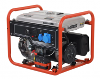 Бензиновый генератор EVOline PB 7000 E