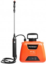 Распылитель аккумуляторный PATRIOT PT-5Li