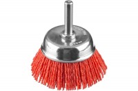 Щетка для дрели Strong 50мм нейлоновая СТМ-52600050