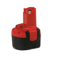Аккумулятор для шуруповерта Bosch 9.6 В 1.5 Ач NiCd