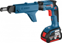 Аккумуляторный шуруповерт Bosch GSR 18 V-EC TE + MA 55 0.601.9C8.000