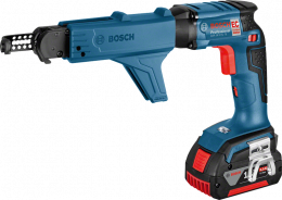 Аккумуляторный шуруповерт Bosch GSR 18 V-EC TE + MA 55 0.601.9C8.000