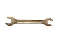 Ключ гаечный рожковый Stayer Master, 17х19мм 27038-17-19