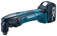 Многофункциональный инструмент аккумуляторный Makita BTM50RFEX1
