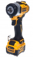 Гайковерт аккумуляторный DeWalt DCF903P1