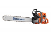 Бензопила Husqvarna 572XP (18", 3/8", X-Cut С85, 1.5 мм, X-Force) 9667331-18