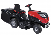 Мини-трактор бензиновый EFCO EF 86R/14,5 K