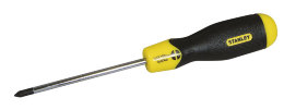 Отвертка PH1 150мм Cushion grip (1/6) Stanley