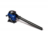 Воздуходувка бензиновая Нева GBV526R PRO (25,4 куб.см, 0,9 кВт, обдув,измельчение,всасывание,4,6кг) GBV526P