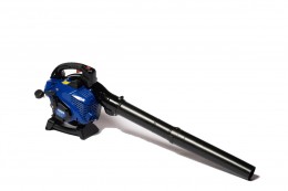 Воздуходувка бензиновая Нева GBV526R PRO (25,4 куб.см, 0,9 кВт, обдув,измельчение,всасывание,4,6кг) GBV526P Воздуходувка бензиновая Нева GBV526R PRO (25,4 куб.см, 0,9 кВт, обдув,измельчение,всасывание,4,6кг) GBV526P