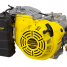 Двигатель бензиновый CHAMPION G420HCE, 15л.с., 420см3, конус, 29кг