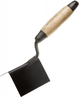 Кельма Stayer с деревянной усиленной ручкой для внешних углов 0821-6