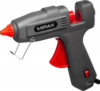 Пистолет клеевой (термоклеящий) MIRAX 06807