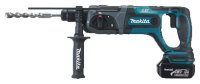 Аккумуляторный перфоратор Makita BHR241RFE