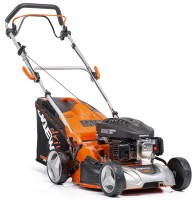 Газонокосилка бензиновая Daewoo DLM 4600SP
