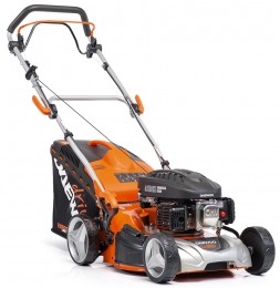 Газонокосилка бензиновая Daewoo DLM 4600SP