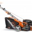 Газонокосилка бензиновая Daewoo DLM 4600SP