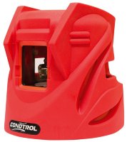 Лазерный нивелир CONDTROL Red 360