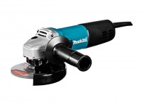 Машина шлифовальная угловая Makita 9558HNR