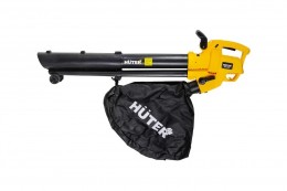 Воздуходувка электр. HUTER ЕВ-3000 3кВт. обдув,измельчение,всасывание.сборник 40л.вес 3,83кг. 70/13/38 Воздуходувка электр. HUTER ЕВ-3000 3кВт. обдув,измельчение,всасывание.сборник 40л.вес 3,83кг. 70/13/38