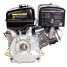 Двигатель бензиновый CHAMPION G420HK, 15л.с., 420см3, диам.25мм, 31кг, шпонка