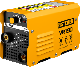 Сварочный аппарат инверторный STEHER VR-190
