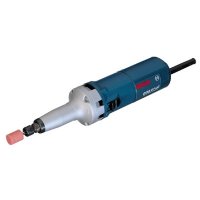 Прямая шлифмашина Bosch GGS 27 LC