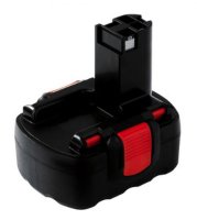 Аккумулятор для шуруповерта Bosch 14,4 В 2.4 Ач NiCd