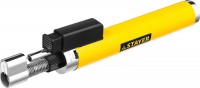 Газовая горелка-карандаш Stayer Master "MaxTerm", с пьезоподжигом, регулировка пламени, 1100С 55560