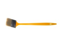 Кисть радиаторная Stayer Universal-Master, светлая натуральная щетина, пластмассовая ручка, 75мм 0110-75_z01