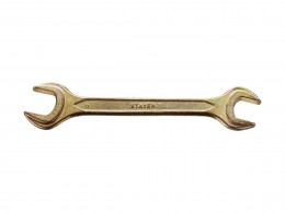Ключ гаечный рожковый Stayer Master, 22х24мм 27038-22-24