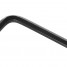 Ключ имбусовый Stayer Standard, сталь, черный, 8мм 27405-8
