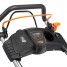 Газонокосилка бензиновая Daewoo DLM 5100SP