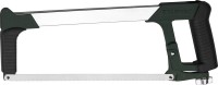 Ножовка по металлу Kraftool PRO-Kraft, 185 кг рычажное натяжение,обрезиненные рукотяки, биметаллическое полотно, 300 мм 15801_z01