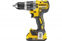 Шуруповерт аккумуляторный DeWalt DCD796D2