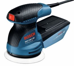 ЭШМ Bosch GEX 125-1 AE