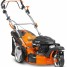 Газонокосилка бензиновая Daewoo DLM 5100SR