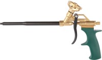 Пистолет для монтажной пены Kraftool Pro GOLD-KRAFT, полностью латунный корпус 06857